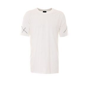 Thom Krom Men M Ts 924 T-Shirt